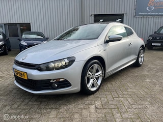 Volkswagen Scirocco 1.4 TSI R-LINE