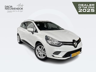 Renault Clio Estate 0.9 TCe Zen / AIRCO / NAVIGATIE / CRUISE CONTROL