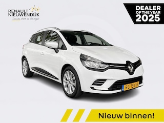 Renault Clio Estate 0.9 TCe Zen / AIRCO / NAVIGATIE / CRUISE CONTROL