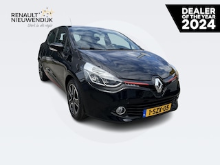 Renault Clio 0.9 TCe Dynamique / LICHTMETALEN VELGEN / AIRCO / CRUISE CONTROL / NAVIGATIE