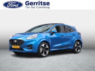 Ford Puma 1.0 EcoBoost Hybrid ST-Line X * PANO * TREKHAAK * WINTER * CAMERA * ADAP CRUISE *