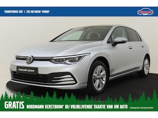 Volkswagen Golf 1.4 eHybrid STYLE -ergoActive|CAMERA|WINTER|ADAP.CRUISE|DISCOVER-MEDIA|PRIVACY.GLAS