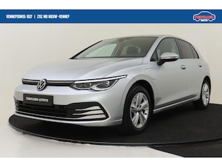 Volkswagen Golf 1.4 eHybrid STYLE -ergoActive|CAMERA|WINTER|ADAP.CRUISE|DISCOVER-MEDIA|PRIVACY.GLAS