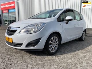 Opel Meriva 1.4 Edition