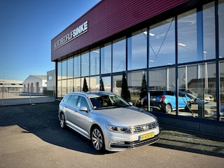 Volkswagen Passat Variant 1.5 TSI Highline Business R