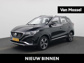 MG ZS EV Luxury 45 kWh