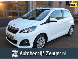 Peugeot 108 1.0 e-VTi Active