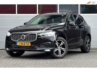 Volvo XC60 2.0 D4 R-Design ACC BLIS HUD intelligent LED PANO
