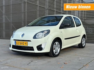 Renault Twingo 1.2-16V AUTHENTIQUE AIRCO LAGE KM !!