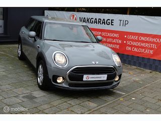 Mini Clubman 1.5 One Business