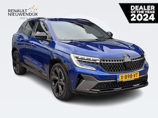 Renault Austral 1.2 E-Tech full hybrid 200 techno esprit Alpine / APPLE & ANDROID CARPLAY / NAVIGATIE / CLIMATE CONTROL / SENSOREN + CAMERA