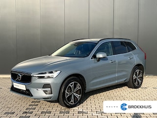 Volvo XC60 2.0 B5 Inscription | Trekhaak | Adaptieve Cruise control | Stoel en stuurwielverwarming | Google Infotainment | Camera | Memory seats |