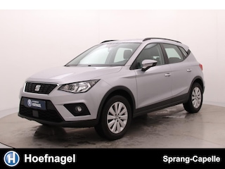 Seat Arona 1.0 TSI Style | Cruise Control | Stoelverw. | AndroidAuto |