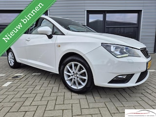 Seat Ibiza 1.0 EcoTSI Style Connect NAVI AIRCO CRUISE