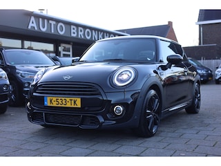 Mini John Cooper Works 1.5 Cooper Automaat