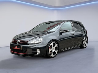 Volkswagen Golf 2.0 GTI Stage 2+, Apple Carplay, Cruise Contr, Stoelverwarming, Climate Contr, Xenon, 18"LM Detroit (MET GARANTIE*)