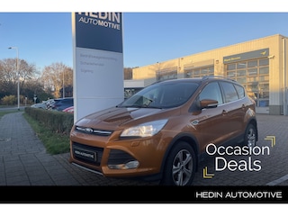 Ford Kuga 1.5 Titanium