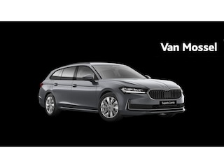 Skoda Superb Combi 1.5 TSI PHEV Business Edition 204 PK | | Automaat | Matrix LED Koplampen | Navigatie | Achteruitrijcamera | Climate Control | Adaptive Cruise Control | Parkeersensoren | Elektrische achterklep | Privacy Glass | Stoelverwarming | Lichtmetalen velgen | Direct leverbaar! |