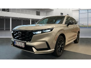 Honda CR-V 2.0 e-PHEV Advance Tech Automaat