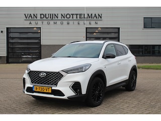 Hyundai Tucson 1.6 T-GDI N-Line 177 PK / Carplay / Camera