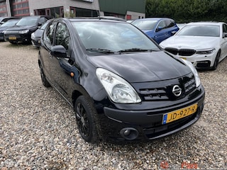 Nissan Pixo 1.0 Acenta,