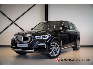 BMW X5 XDrive45e X-Line | Panorama | Comfort Zetels | Laser | Driving Ass. Prof. | Trekhaak | H/K | Soft Close | Head-Up |