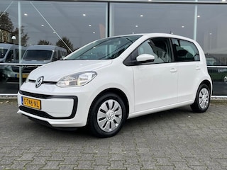 Volkswagen Up 1.0 BMT move up!