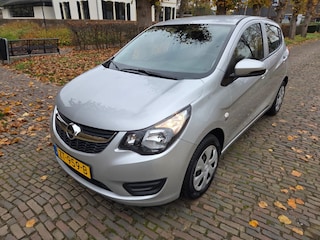 Opel Karl 1.0 120 Jaar Edition