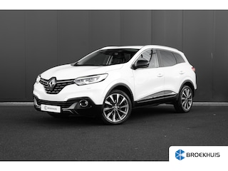 Renault Kadjar 1.6 TCe Bose | 19"inch | Stoelverwarming | Camera | Carplay | Navigatie