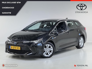 Toyota Corolla Touring Sports 1.8 Hybrid Active | Trekhaak | LED |