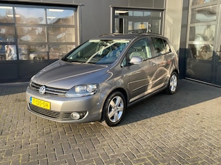 Volkswagen Golf Plus 1.4 TSI Trendline | Erg netjes| Automaat| Stoelverwarming | Parkeersensoren | afneembare trekhaak