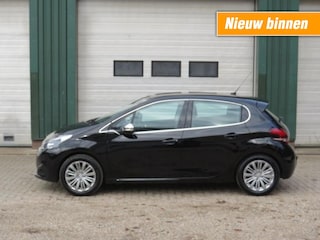 Peugeot 208 1.2 PURET. BL ACTIVE