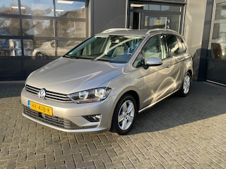 Volkswagen Golf Sportsvan 1.2 TSI Highline | Stoelverwarming | Automaat | Navigatie | Cruisecontrol