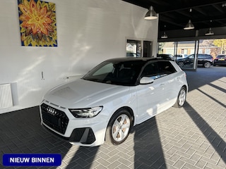 Audi A1 Sportback 30 TFSI Pro Line S ACC / Lane Assist / Stoelverwarming / Park Assist / Clim. Contr / Sub