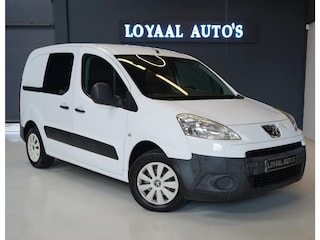 Peugeot Partner 122 1.6 HDI L1 XT | ELEK.RAMEN | NAP | APK.
