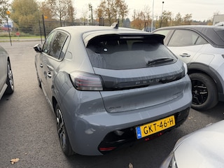 Peugeot 208 Hybrid 100 e-DCS6 Allure Automaat