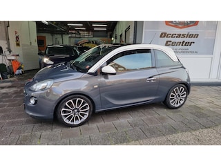 Opel Adam 1.2