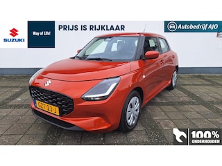 Suzuki Swift 1.2 Comfort Smart Hybrid RIJKLAAR PRIJS
