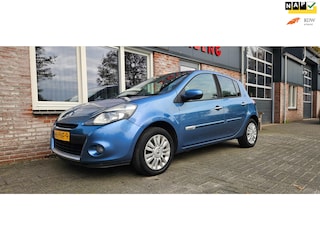 Renault Clio 1.2 Collection Airco! Cruise Control! NAP! Navigatie! 5-Deurs! Nette Auto!