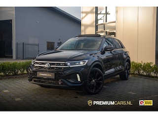 Volkswagen T-Roc 1.5 TSI R-Line Edition