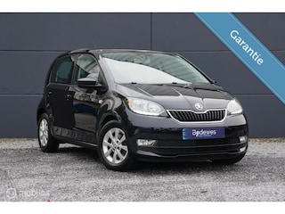 Skoda Citigo 1.0 Greentech Ambition Cruise Apple/Android LM!