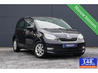 Skoda Citigo 1.0 Greentech Ambition Cruise Apple/Android LM!