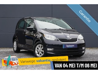 Skoda Citigo 1.0 Greentech Ambition Cruise Apple/Android LM!