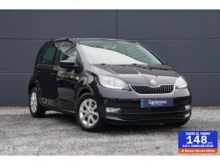 Skoda Citigo 1.0 Greentech Ambition Cruise Apple/Android LM!