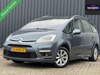 Citroën C4 Picasso 1.6 THP Ligne Business/NAP/APK/PDC/LMV