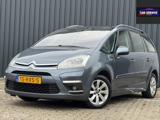 Citroën C4 Picasso 1.6 THP Ligne Business/NAP/APK/PDC/LMV
