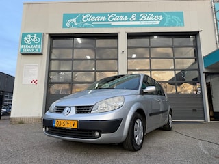 Renault Scénic 1.6-16V Expr.Comf.