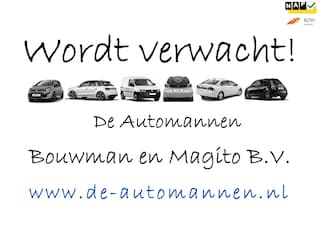 Skoda Citigo 1.0 Greentech Sprint 5-drs / AIRCO / NAVI / LM VELGEN