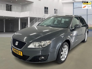 Seat Exeo ST 2.0 TDI Businessline