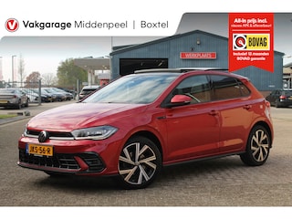 Volkswagen Polo 1.0 TSI R-Line | Pano | Camera | ACC